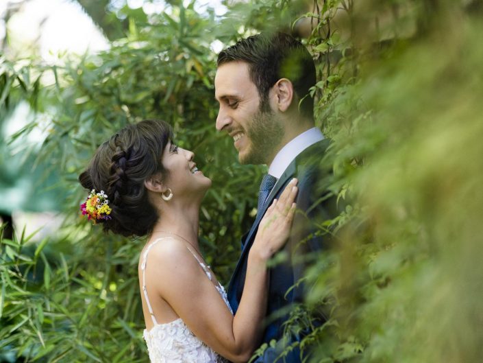 fotografia bodas novia casamiento