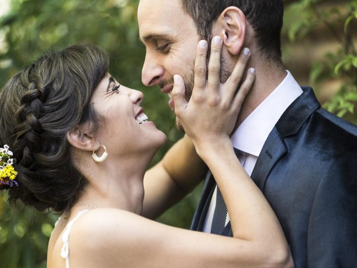 fotografia bodas novia casamiento