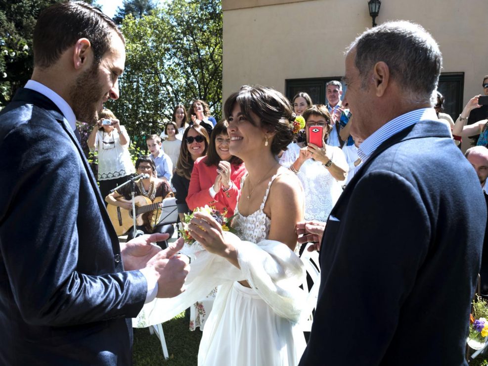 fotografia bodas novia casamiento