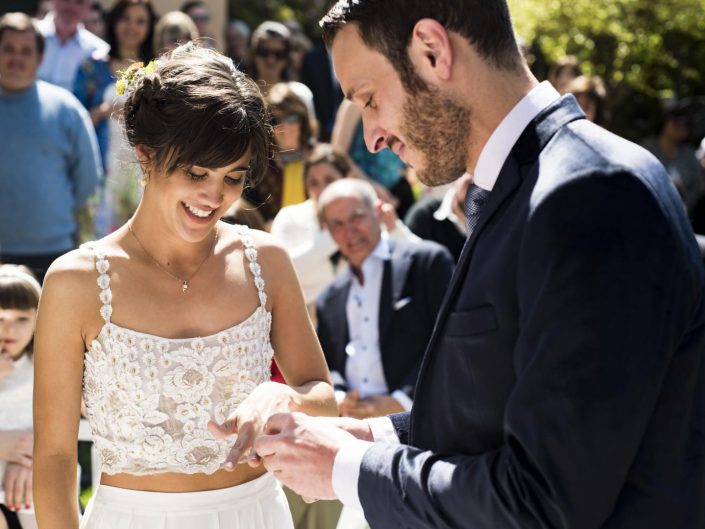 fotografia bodas novia casamiento