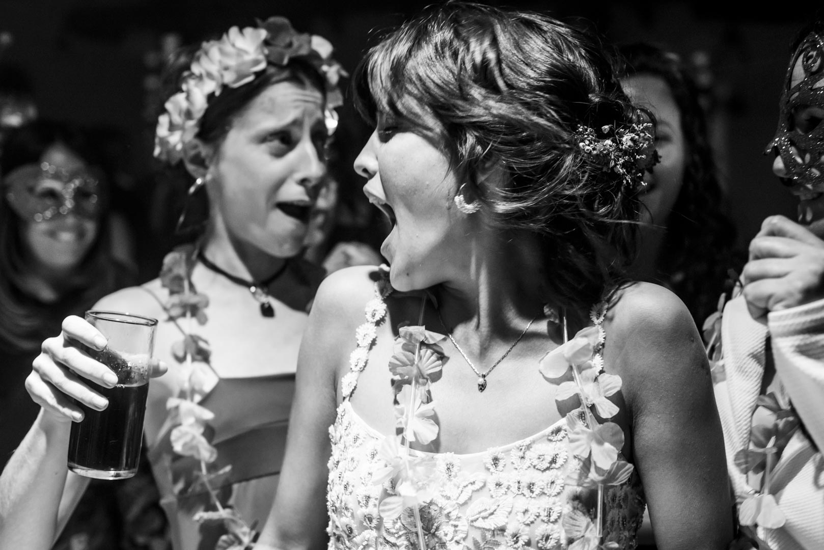 fotografia bodas novia casamiento