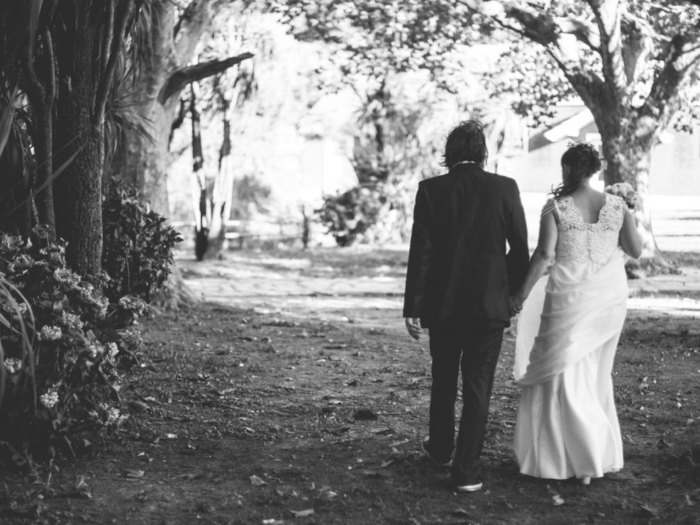 fotografia bodas novia casamiento