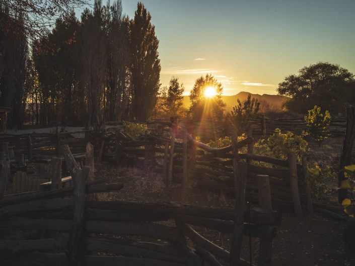 Fotografía de paisaje