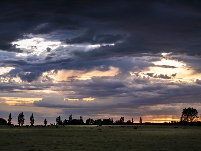 Fotografía de Paisaje