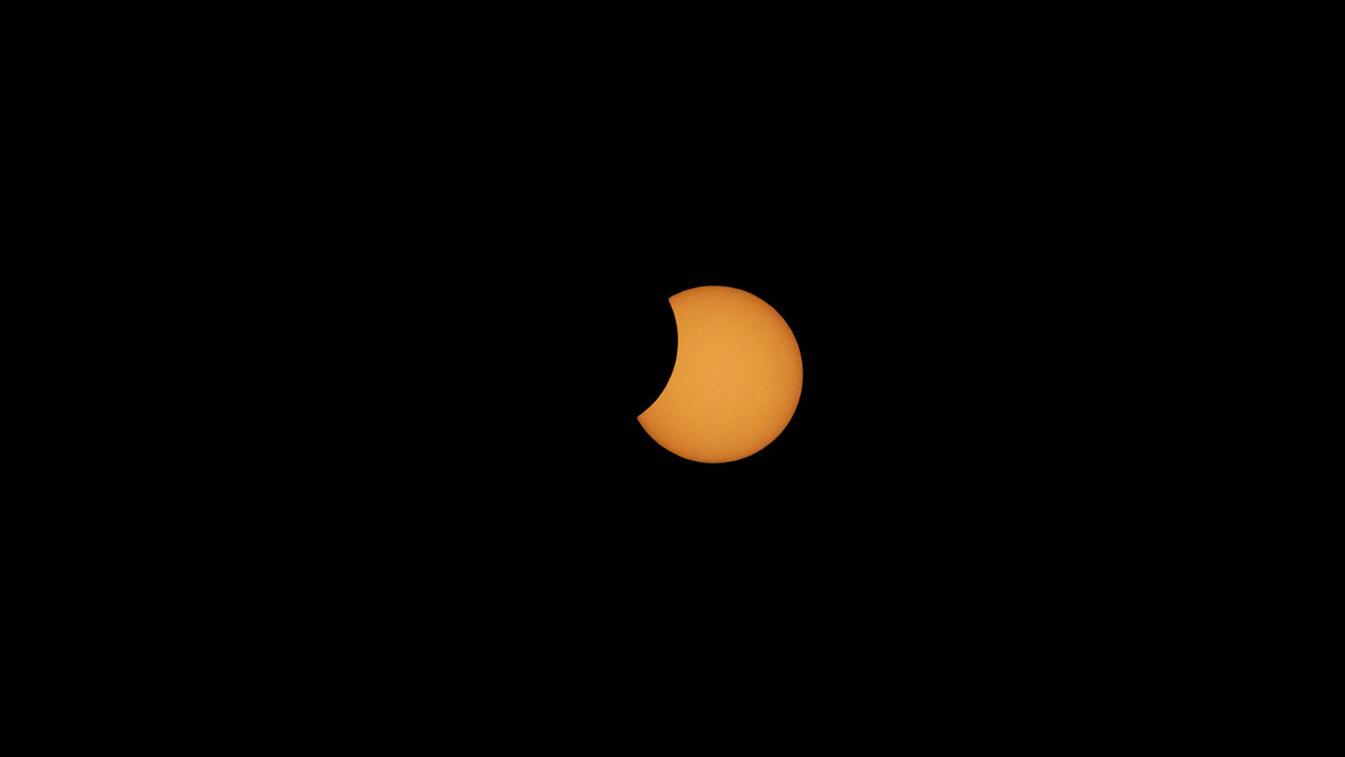 eclipse solar astro fotografia