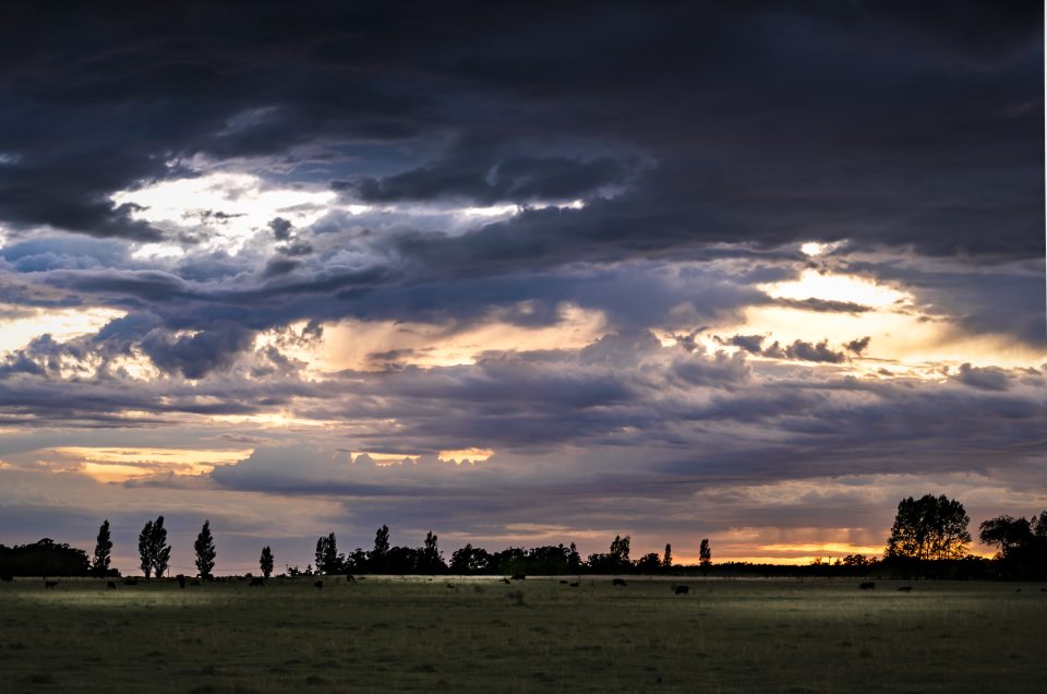 Fotografia de Paisaje