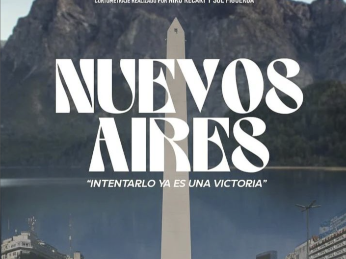 Nuevos Aires